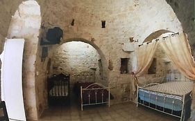 Trullo saraceno